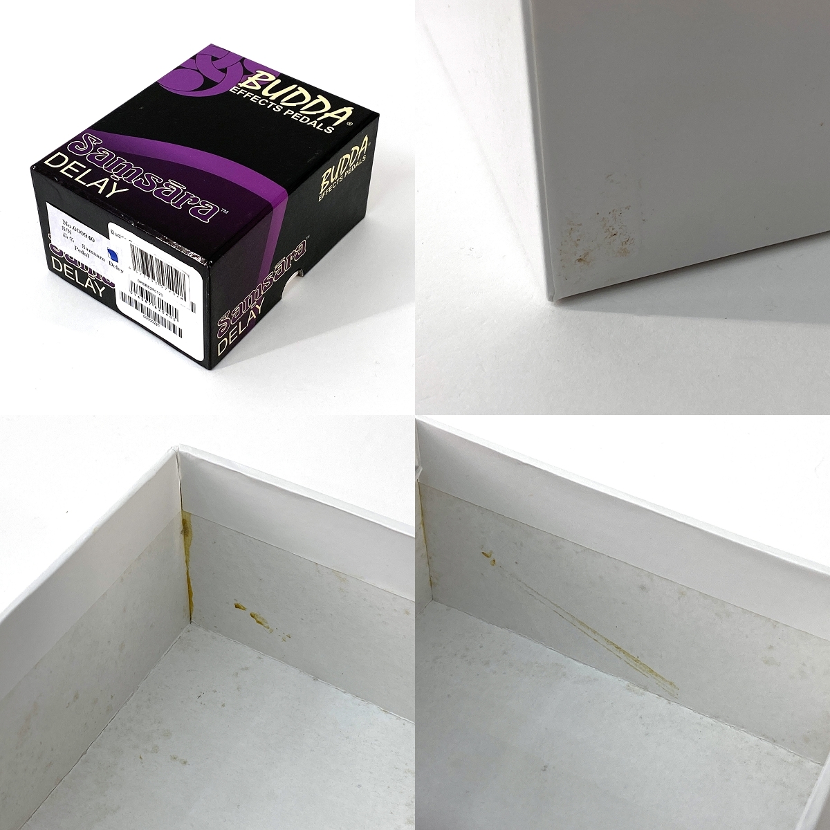 BUDDA Samsara Delay（中古/送料無料）【楽器検索デジマート】