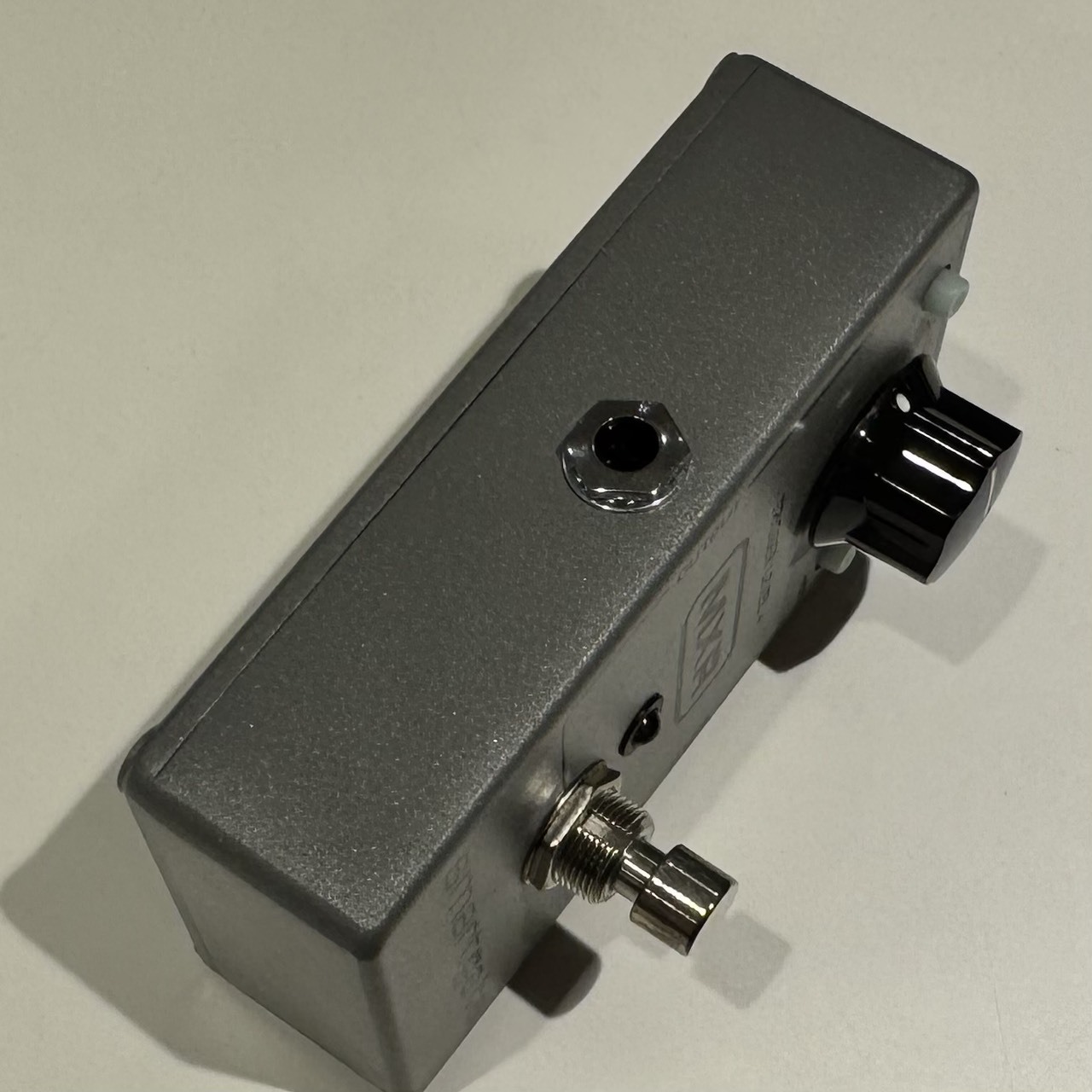 MXR M135 Smart Gate ノイズゲート　中古 MXR SMART GATE NOISE GATE M135【USED/中古】（中古/送料無料