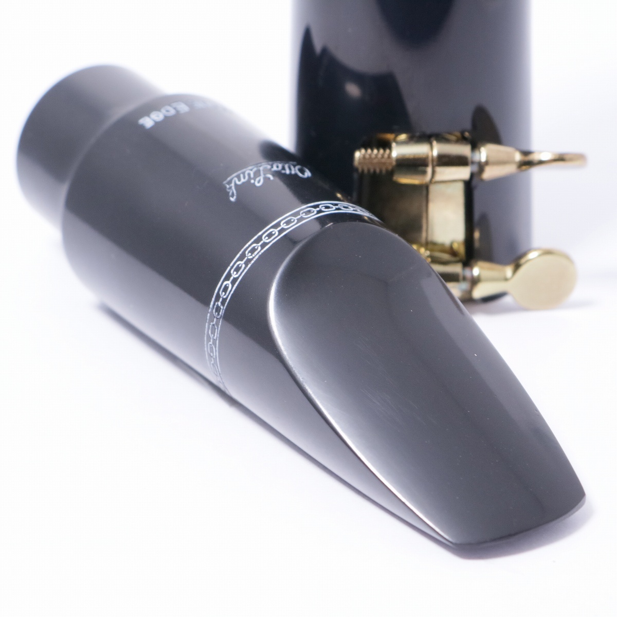 OTTO LINK Tenor Tone Edge 5☆ テナーサックス 【ウインドパル