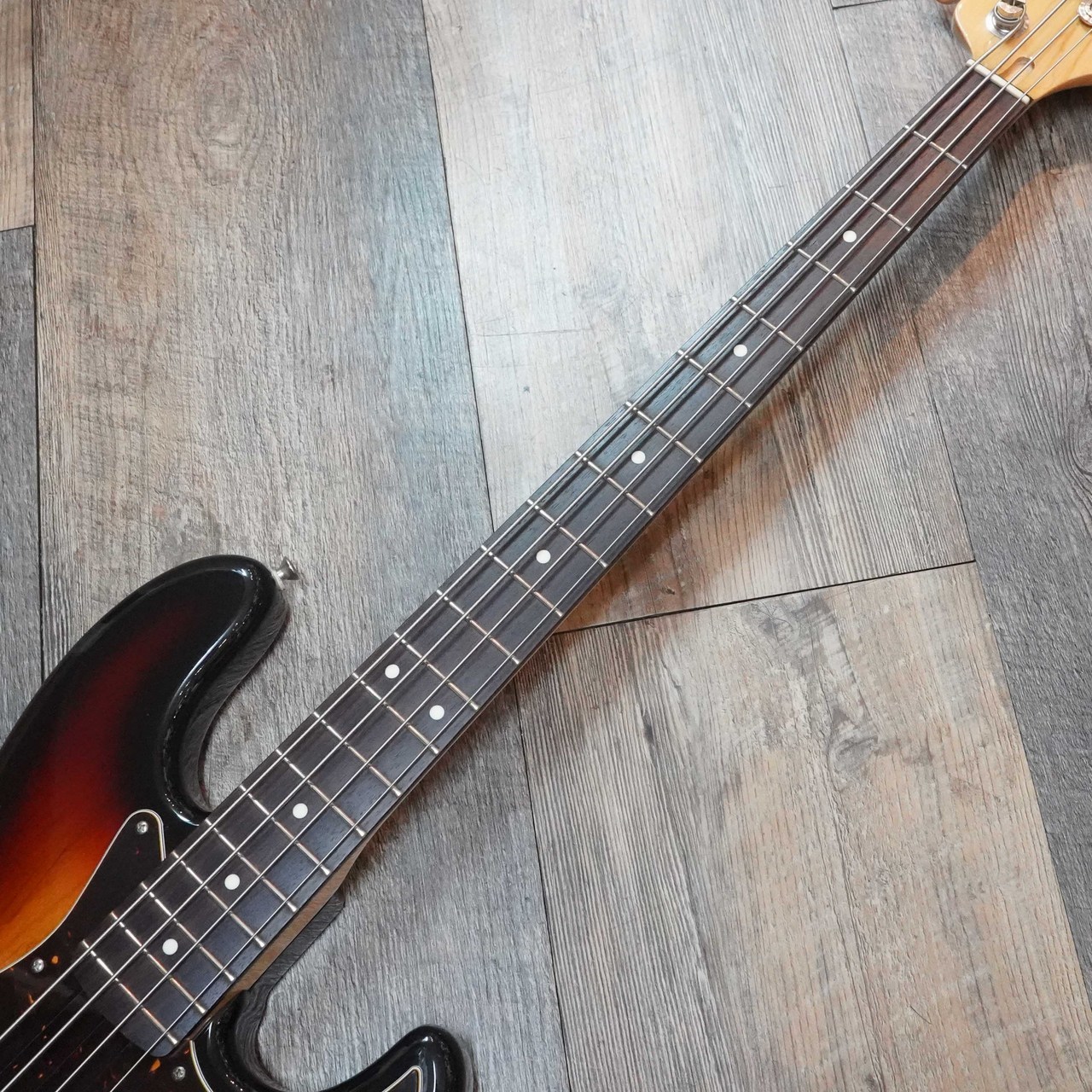 FUJIGEN(FGN) NCJB-10R/AL（中古）【楽器検索デジマート】