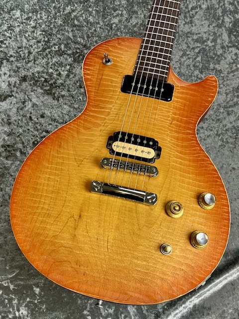 Gibson 【特選中古】Gary Moore Signature Les Paul BFG