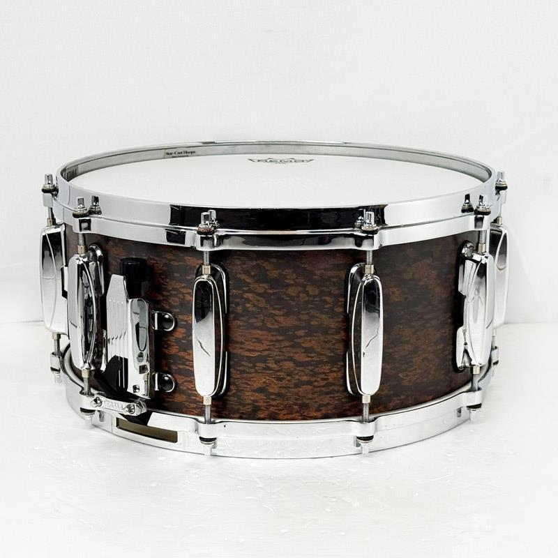 TAMAスタークラシック　ビーチシェル スネア　14×6.5インチ TAMA Starclassic Brass Snare 14″x6.5″ ソニックス特価