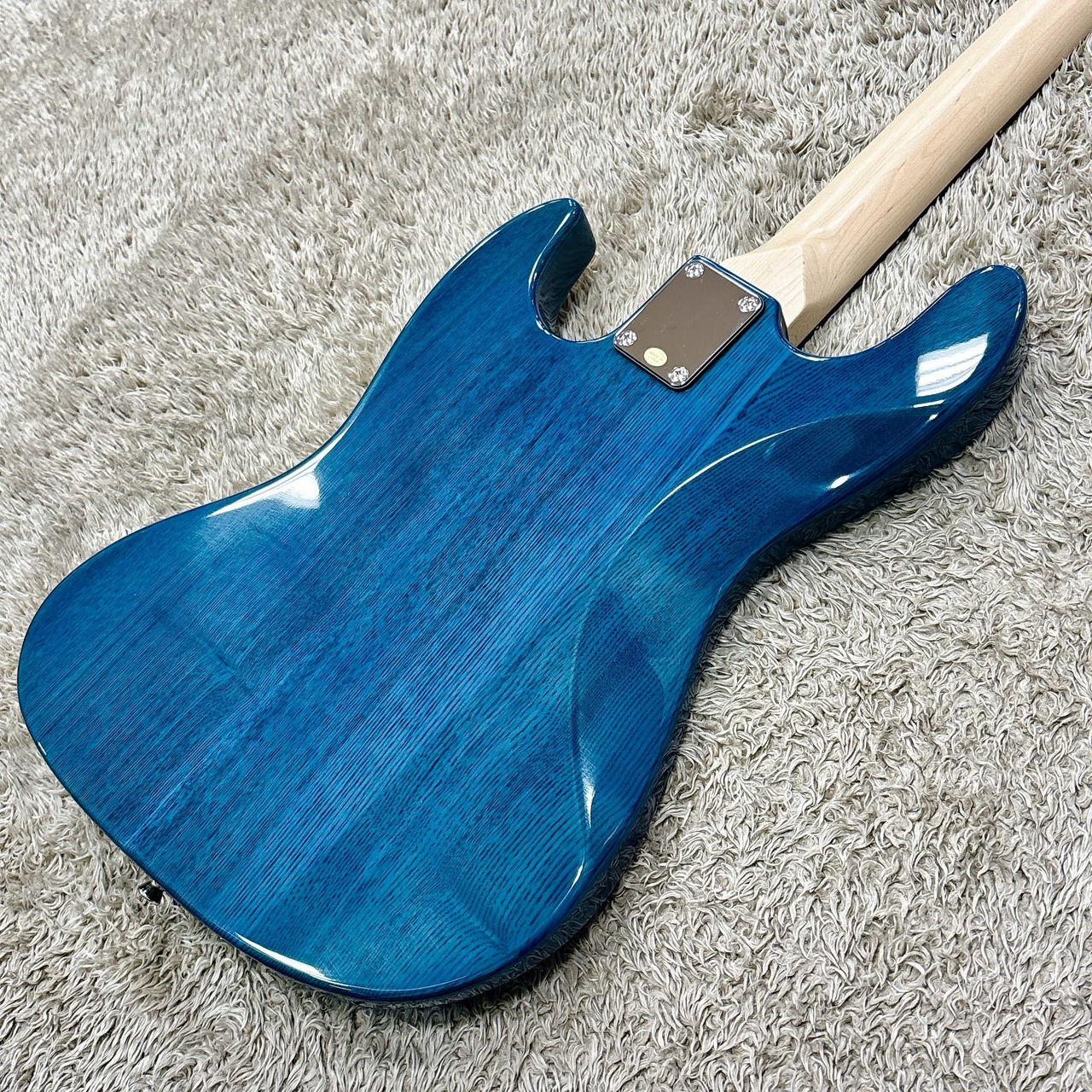 Bacchus WJB-500R ASH STB -Univers Series- 【特価】【ディンキー