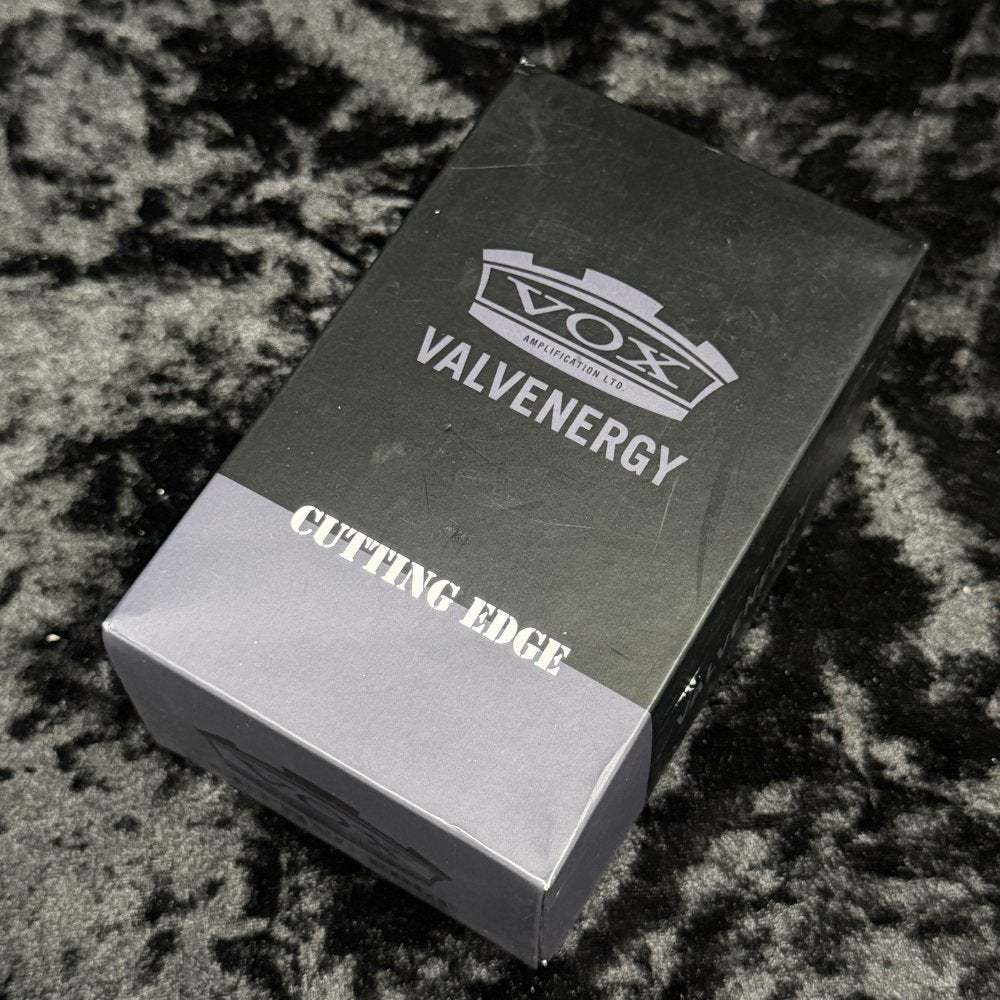 VOX Valvenergy 1st Series CUTTING EDGE VE-CE 【新宿店】（中古
