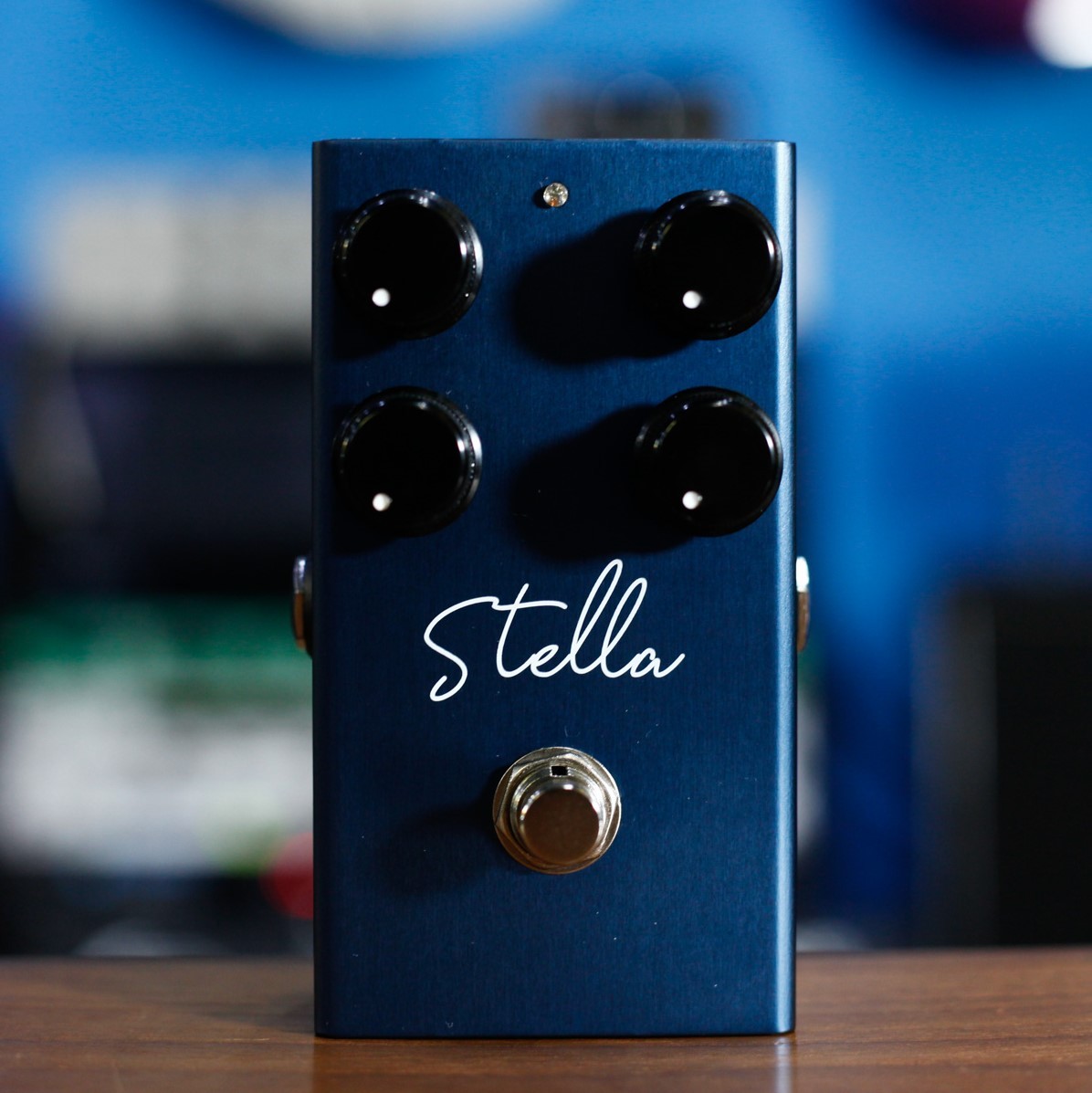 Virtues Stella RAT ラット系 エフェクター楽器・機材 - ギター