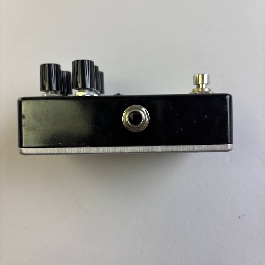 Soul Power Instruments Brown Sound Eguation（中古/送料無料