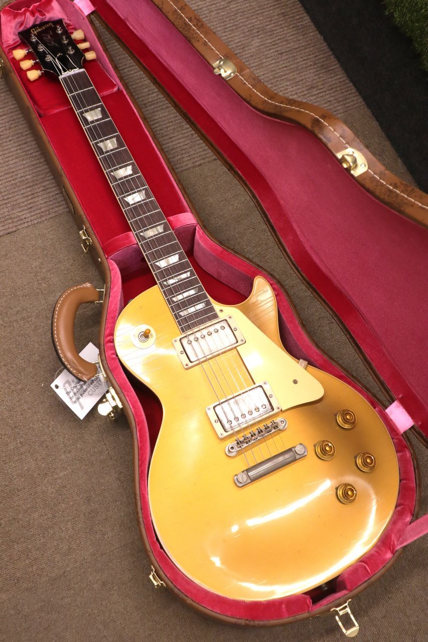 Gibson Custom Shop 【48回無金利】 Murphy Lab 1957 Les Paul Reissue