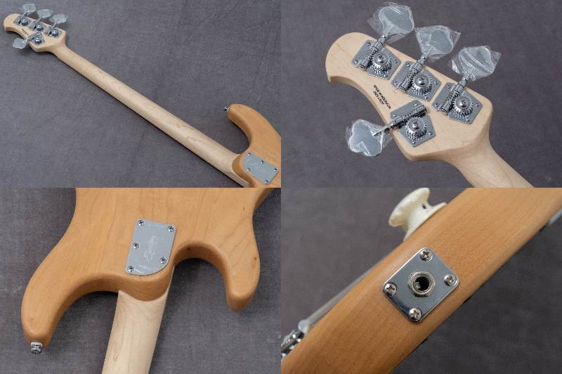 Sterling by MUSIC MAN DART 1 3.84kg #SB35323【GIB兵庫】（中古/送料
