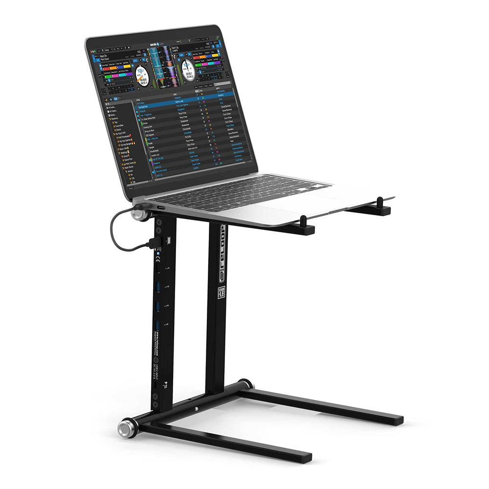 reloop Stand Hub 【多機能ラップトップスタンド】（新品/送料