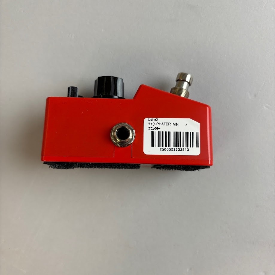 Ibanez Phaser mini（中古）【楽器検索デジマート】