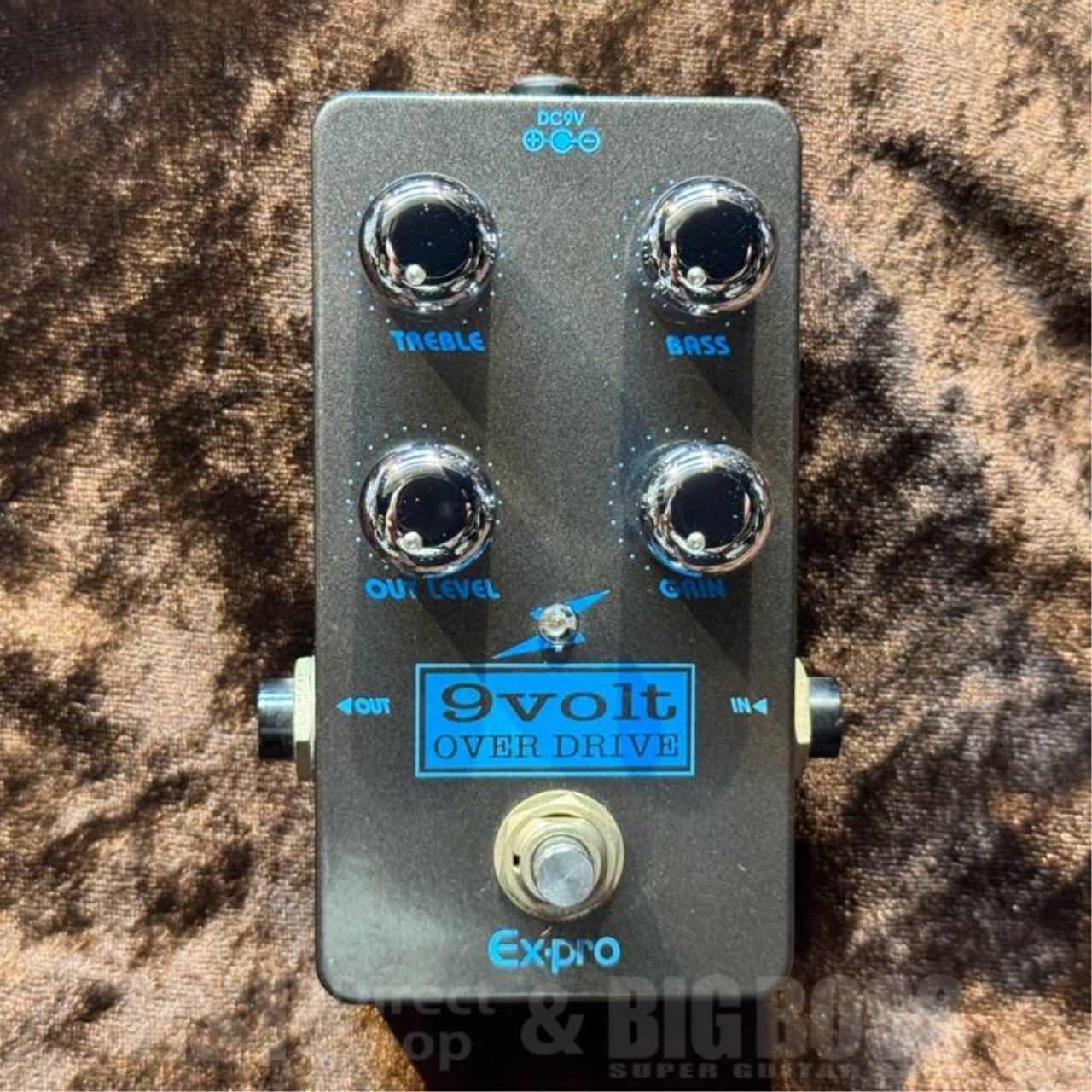 Ex-pro 30volt Overdrive limited 中古品 楽天市場】【中古】EX-Pro 30volt OVER DRIVE : GoodLifeStore