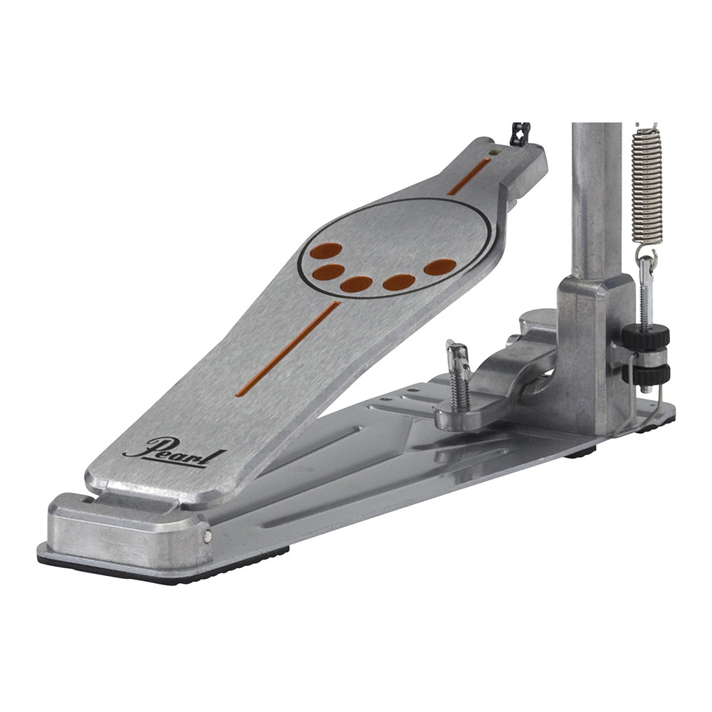 Pearl P-932 Longboard Bass Drum Pedal ツインペダル【ローン分割 