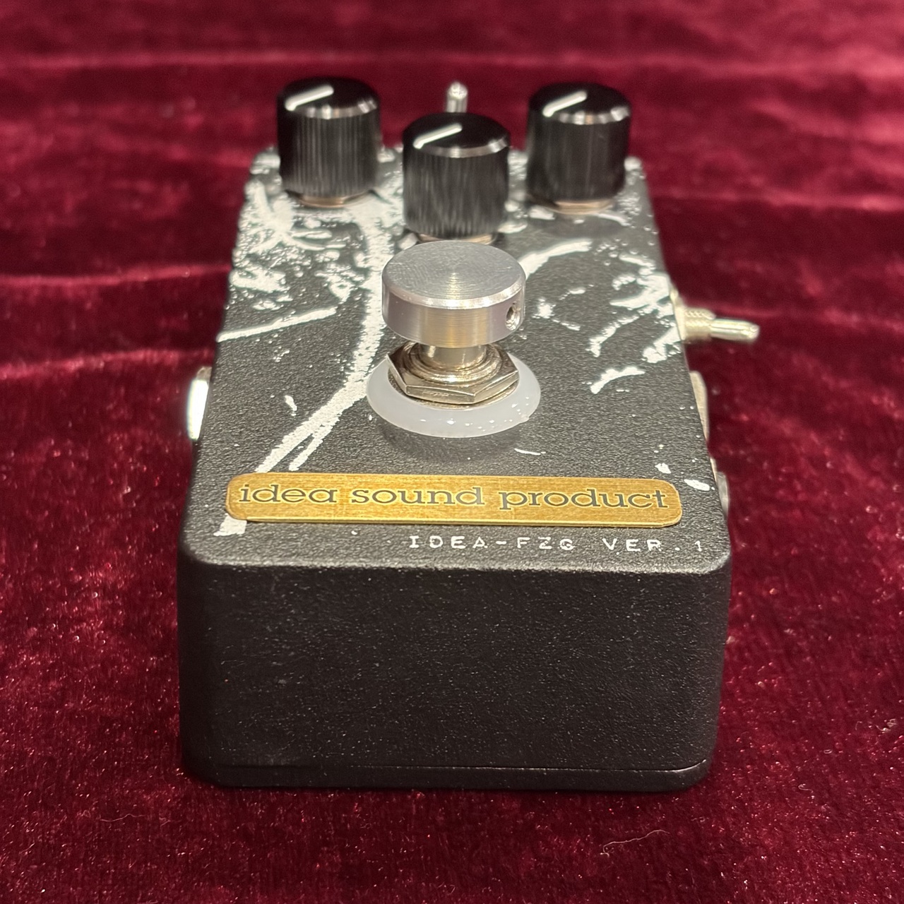 idea sound product IDEA-FZG ver.1（中古）【楽器検索デジマート】