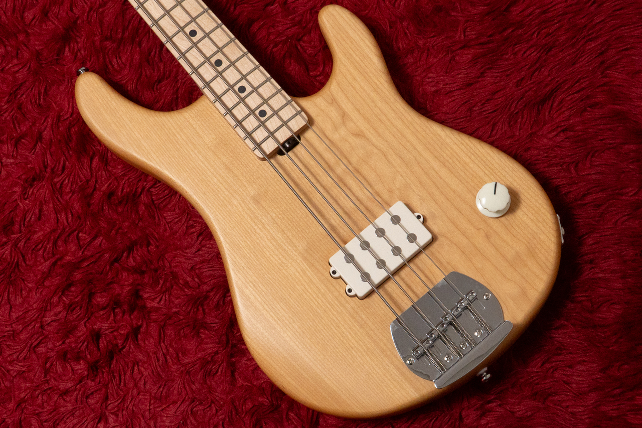 Sterling by MUSIC MAN Joe Dart I Signature Bass NT 2025 3.915kg