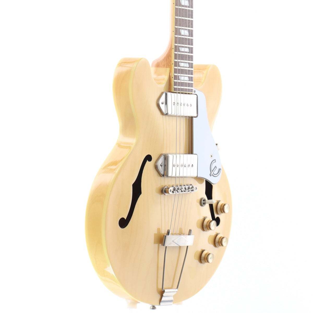 Epiphone Casino Coupe Natural 【梅田店】（中古/送料無料）【楽器