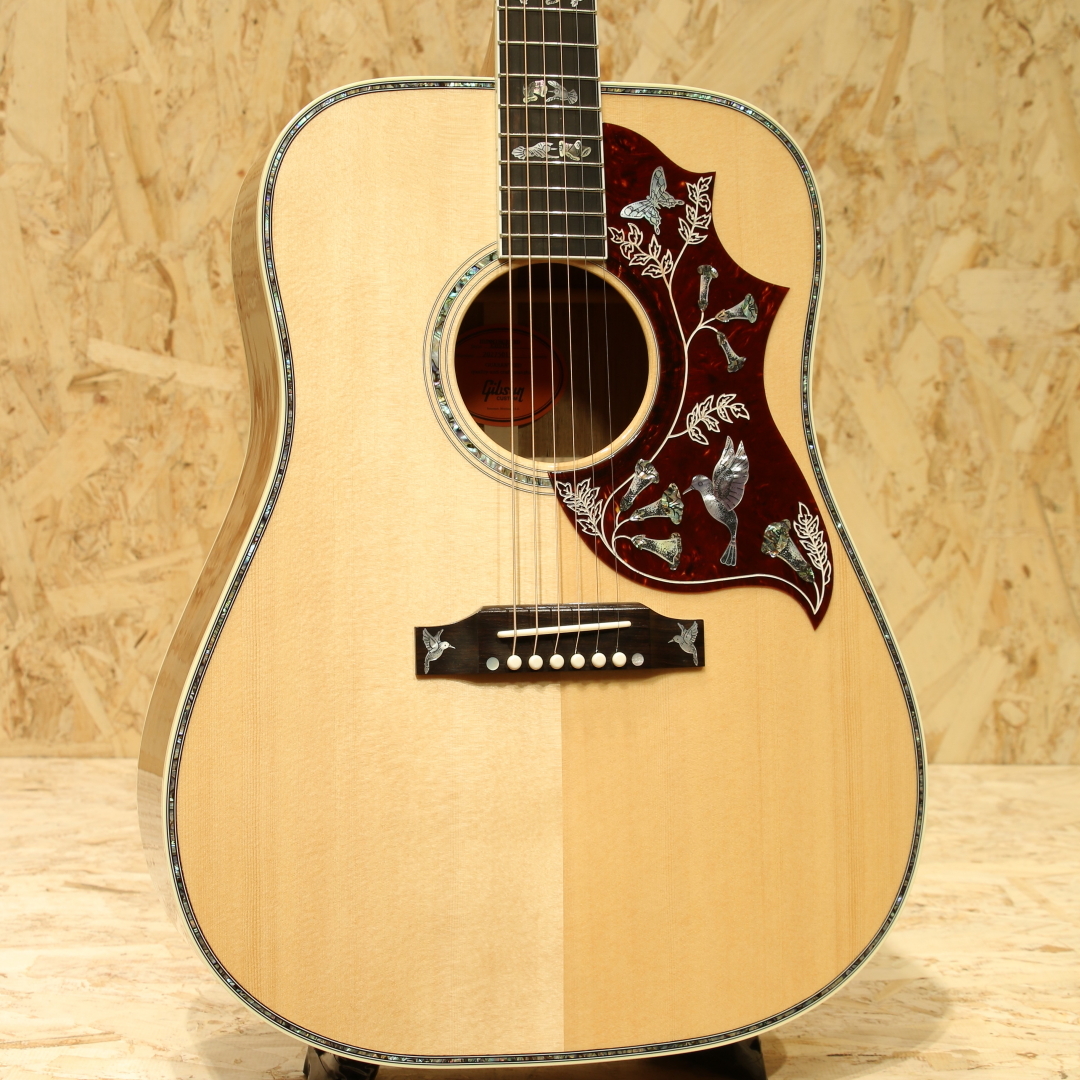 直接手渡し専用　希少HummingBird Custom アコースティックギター Hummingbird Custom | Gibson Japan