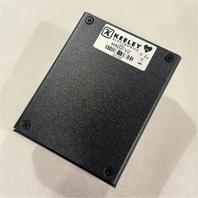Keeley USED 中古 Halo Core V2 (KEELEY キーリー) Reverb