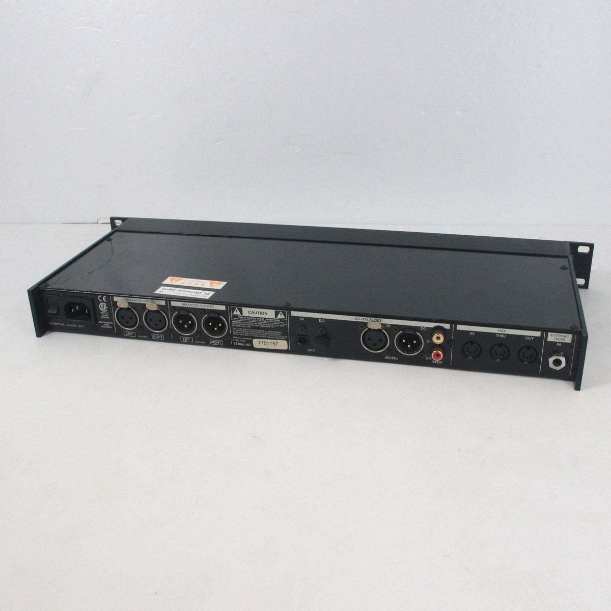 tc electronic Finalizer Express 【渋谷店】（中古/送料無料）【楽器