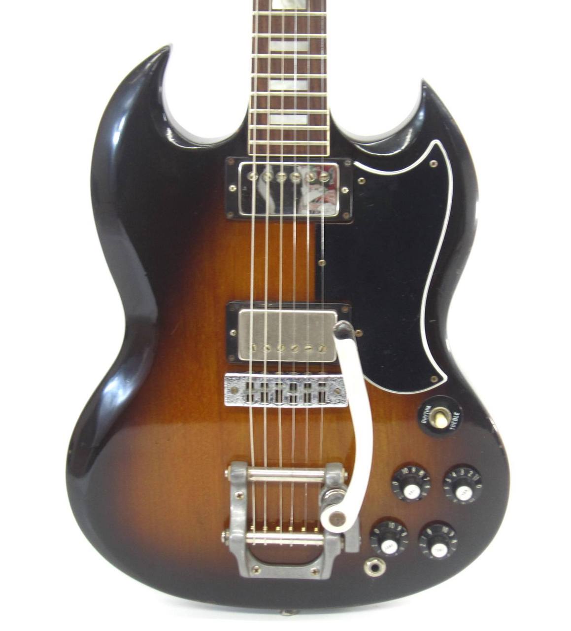 Gibson SG Standard 1979年製【浦添店】