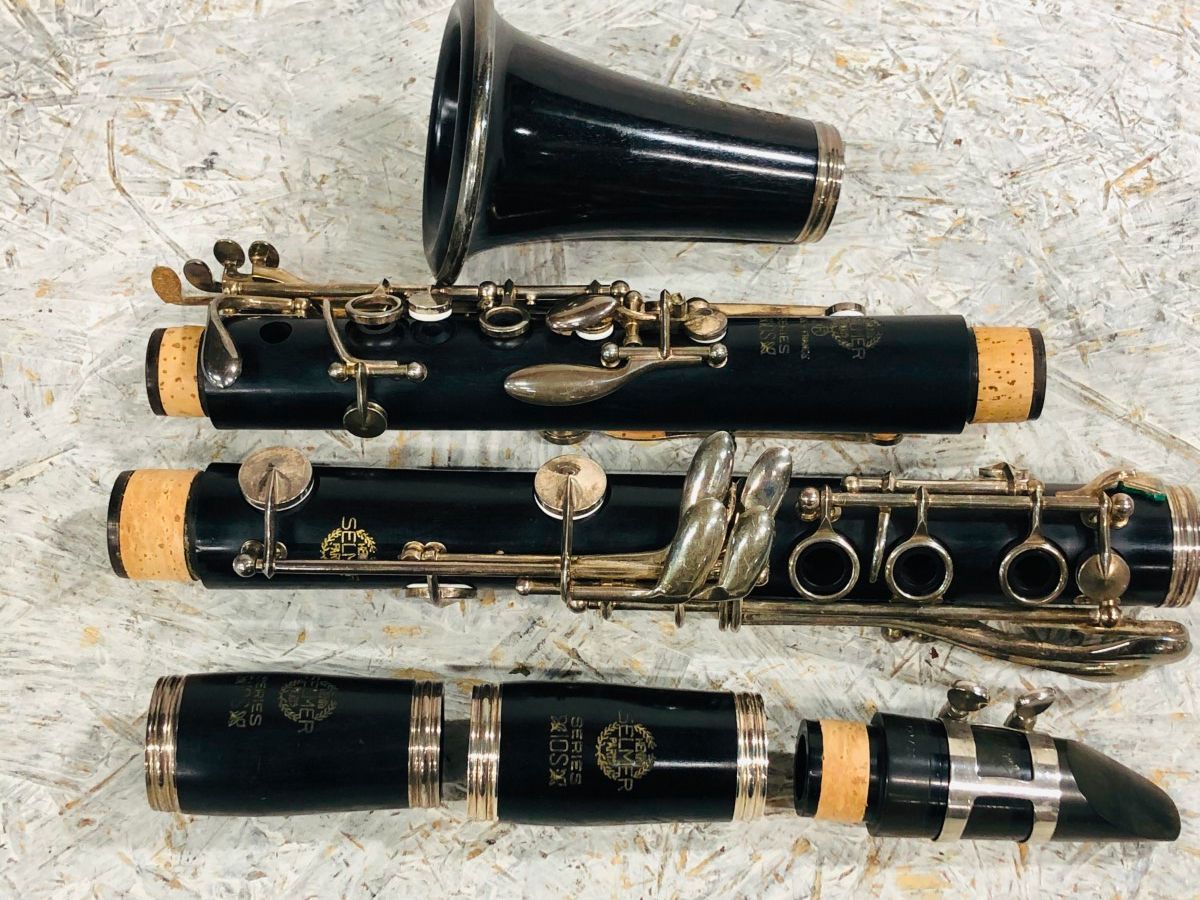 SELMER 10S（中古）【楽器検索デジマート】