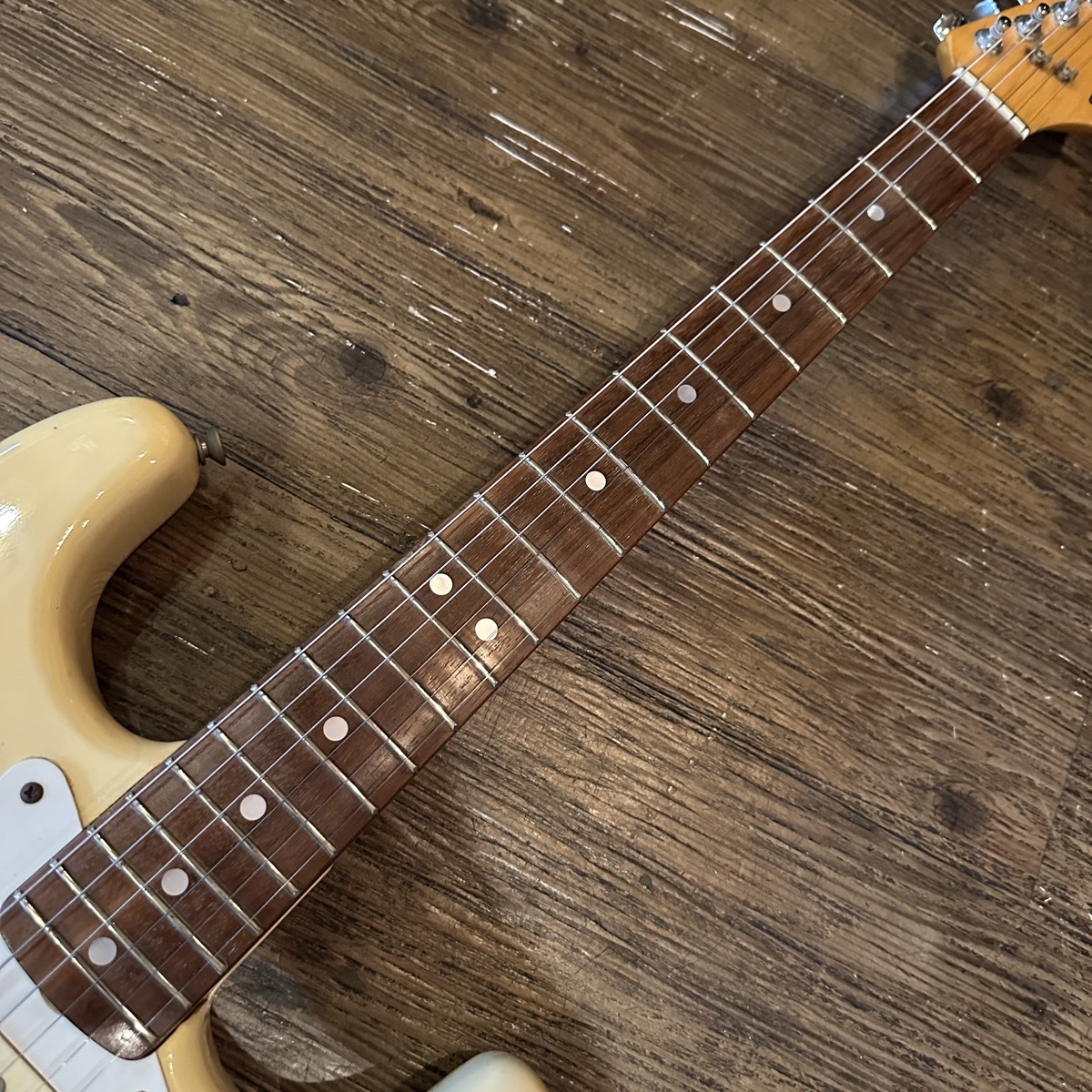 Fernandesフェルナンデス　70年代ヴィンテージ Fernandes FST-70 – オーズウェイ