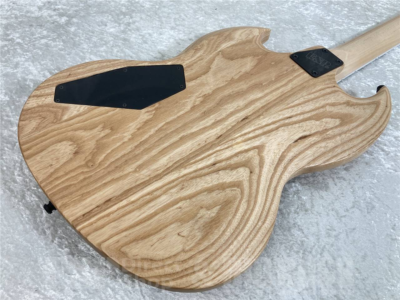 EDWARDS E-VIPER-1H Satin Natural（新品/送料無料）【楽器検索