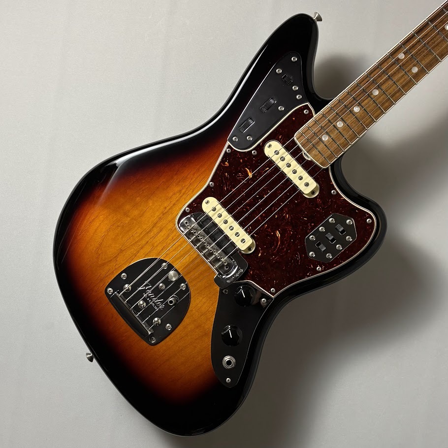 Fender 【中古】American Orignal 60s JAGUAR【≒3.98kg】（中古/送料