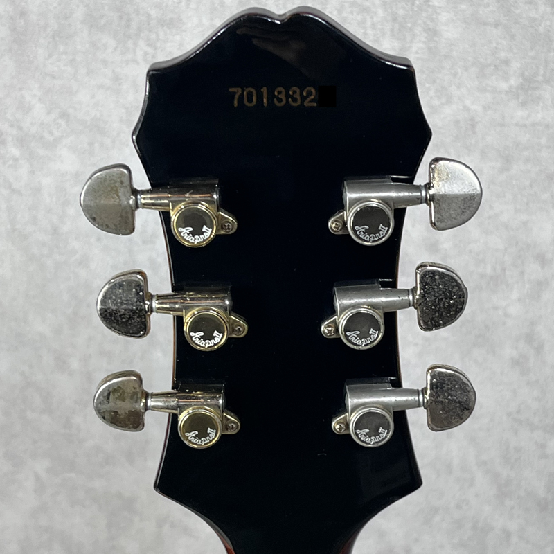 【送料込】【美品】アリア　ARIA 　ハミングバード　マツモク製　整備済 送料込】Aria マツモク製 ハミングバード 70年代 整備済