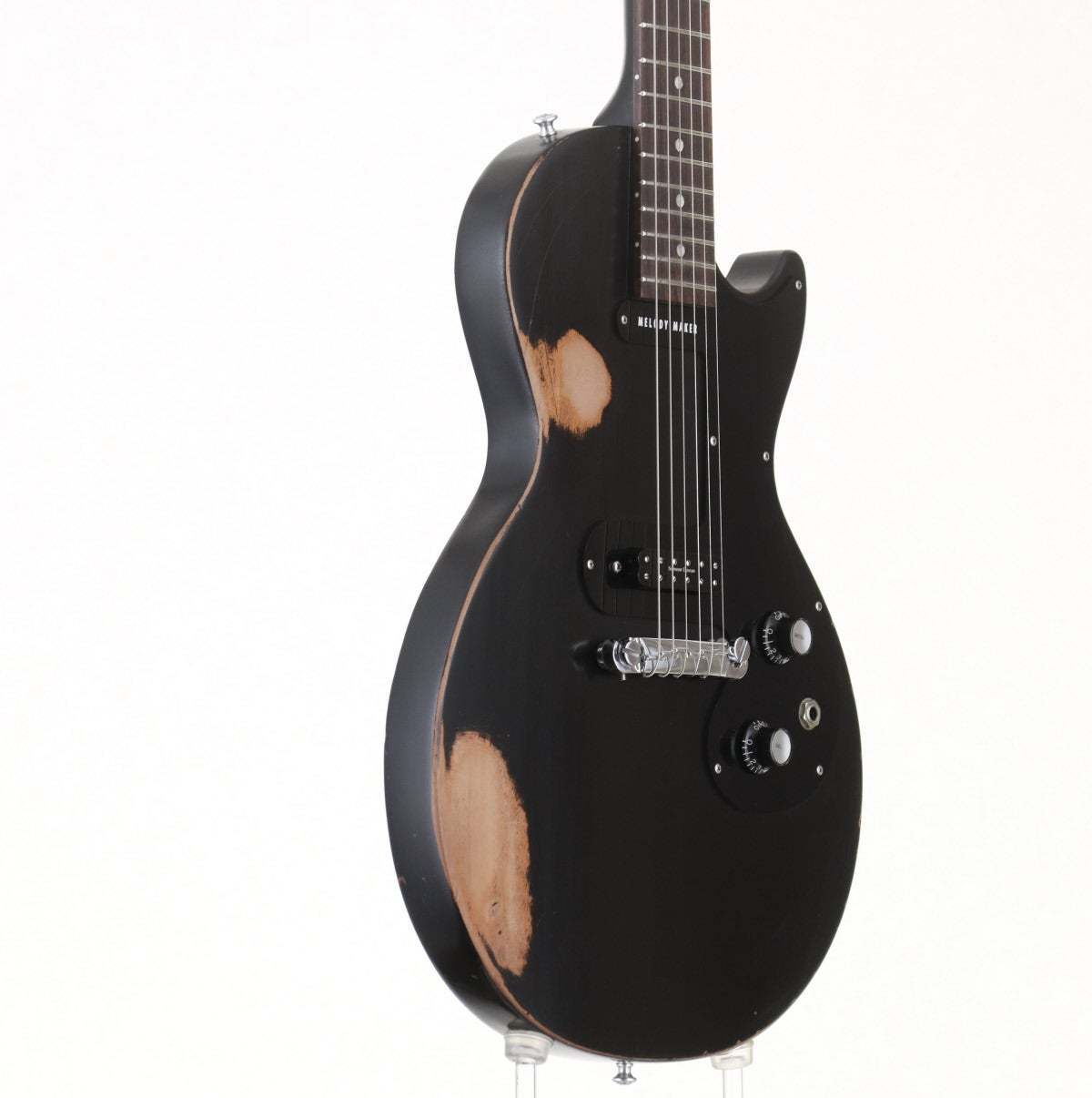 Gibson Melody Maker 2008年製 純正ギグバック付き Gibson Melody Maker 2008年製 純正ギグバック付き Gibson◇2008年製