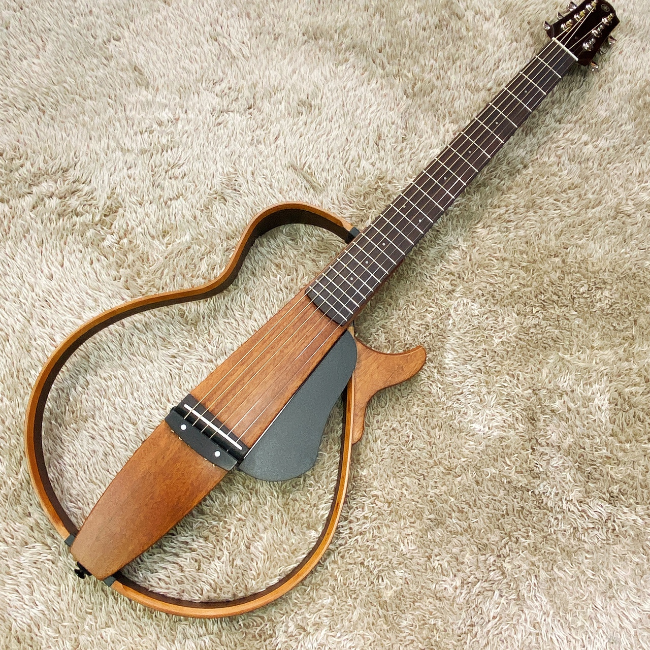 SLG200S NT サイレントギター/スチール弦モデル YAMAHA SLG200S NT (ナチュラル) サイレントギター スチール弦