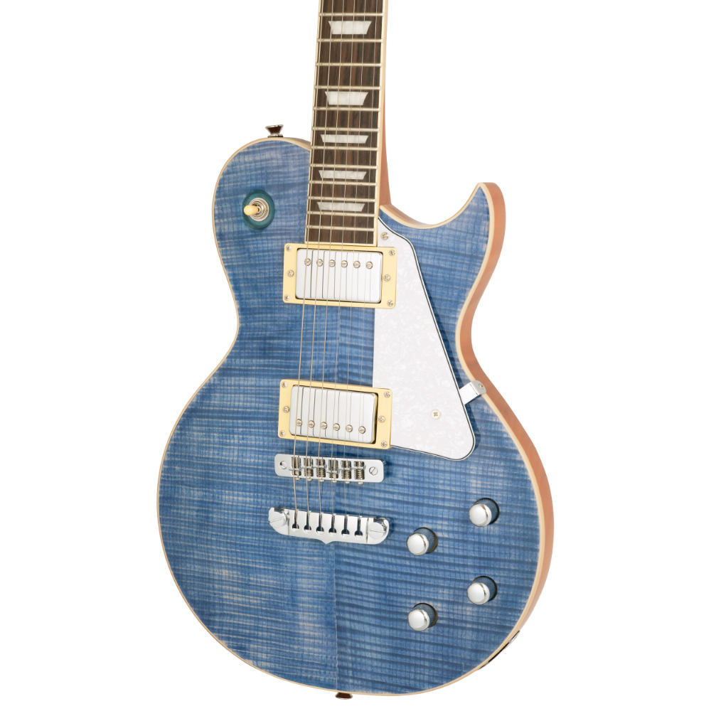 Aria Pro II PE-AE200 LRBL Aria Evergreen エレキギター（新品/送料