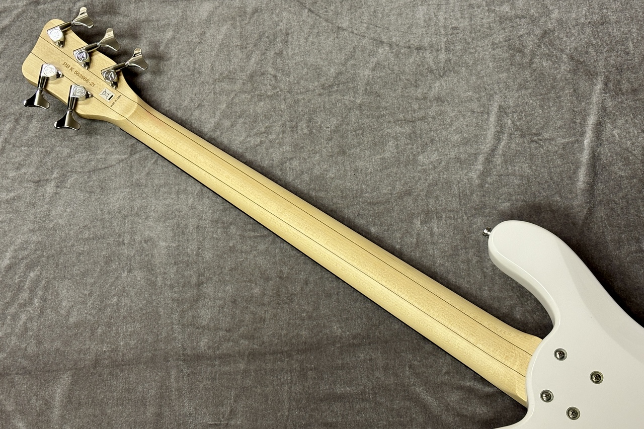 ベース Warwick streamer LX5 Warwick Streamer LX5 Bass Guitar - What To Know & Where To