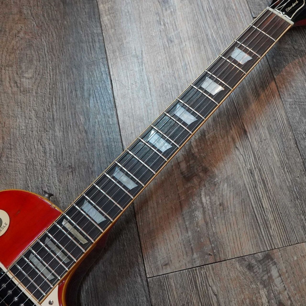 Greco EG-700 1976（ビンテージ）【楽器検索デジマート】