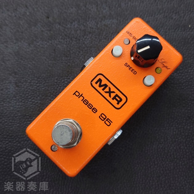 MXR M290 Phase 95（中古）【楽器検索デジマート】