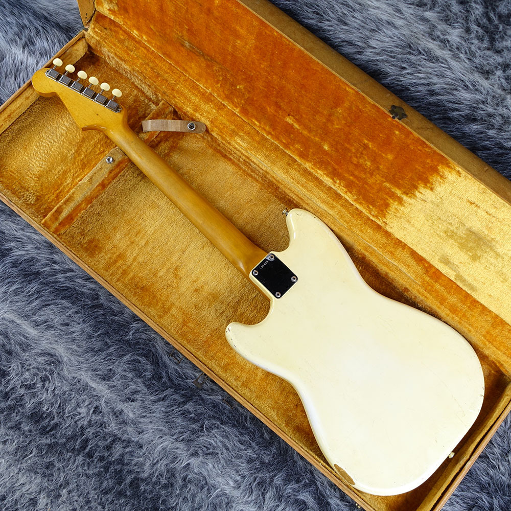 Fender Duo Sonic 1964 【ウィンターセール!】（ビンテージ/送料無料