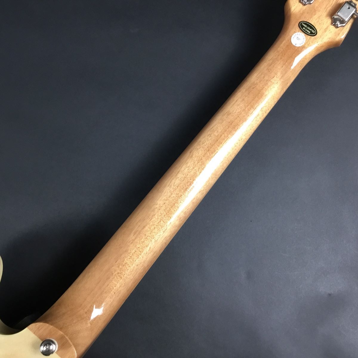 Epiphone Casino Natural エレキギター フルアコ カジノ（新品/送料