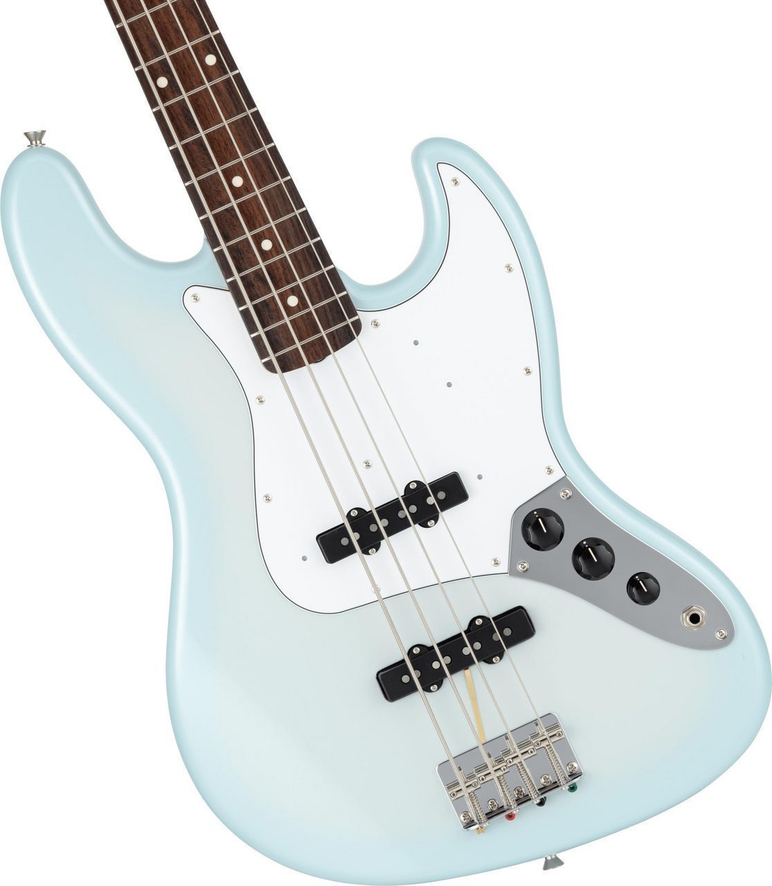 Fender 2025 Collection Made in Japan Traditional II 60s Jazz