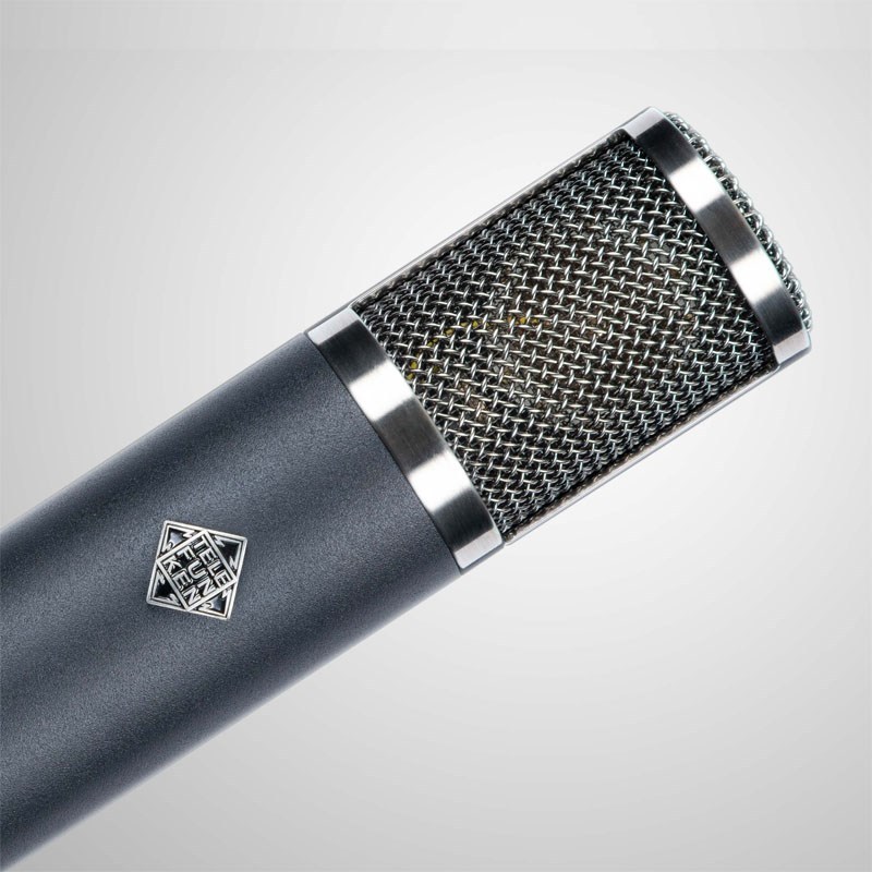 TELEFUNKEN TF47（新品/送料無料）【楽器検索デジマート】