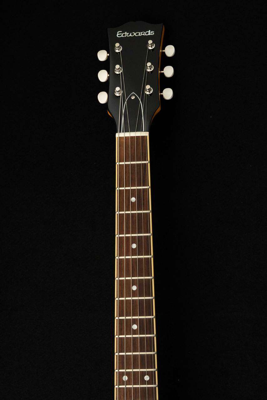 EDWARDS E-SG-SP-LTD -TV Yellow- #ED3381253 【数量限定生産