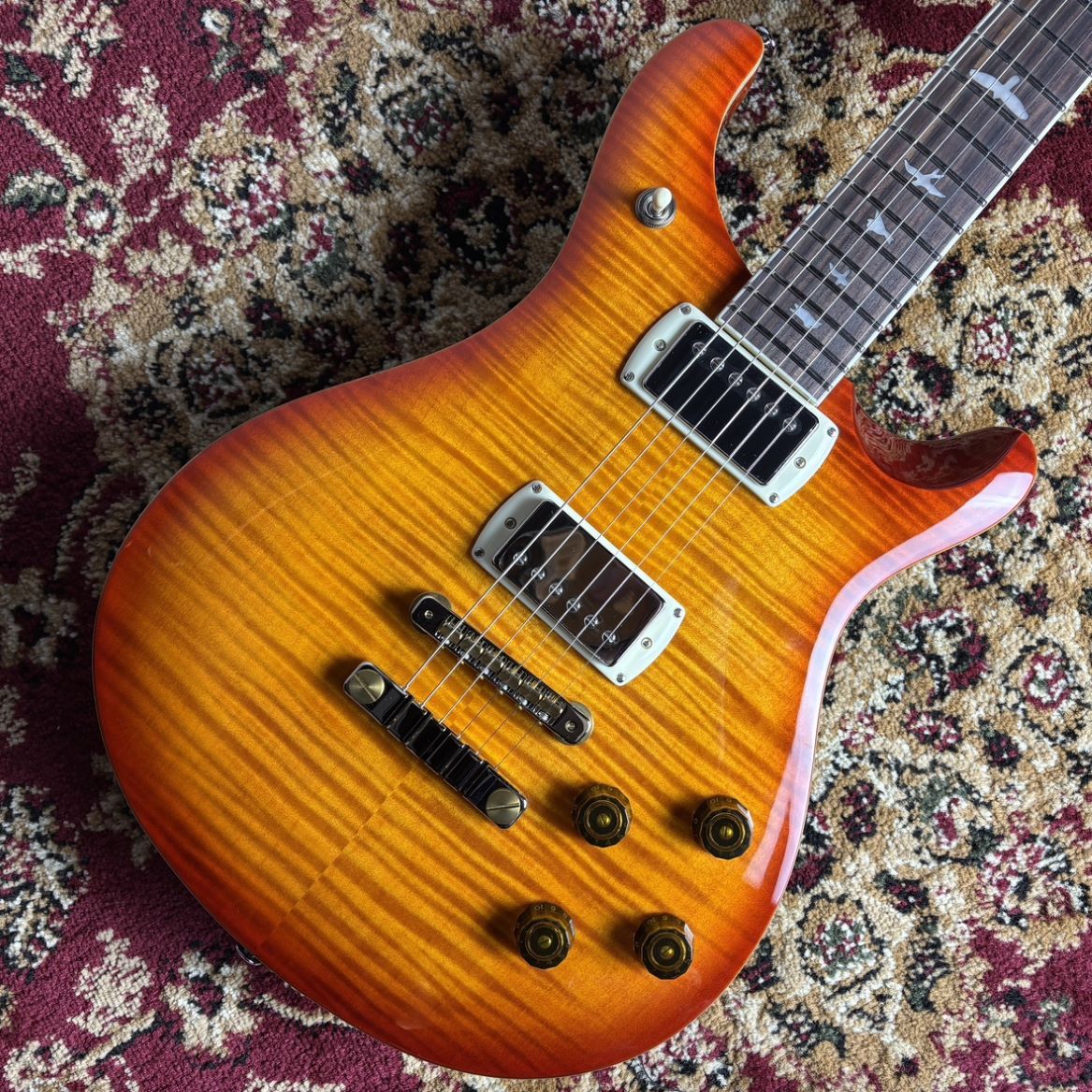 Paul Reed Smith(PRS) （PRS）SE McCARTY 594 エレキギター