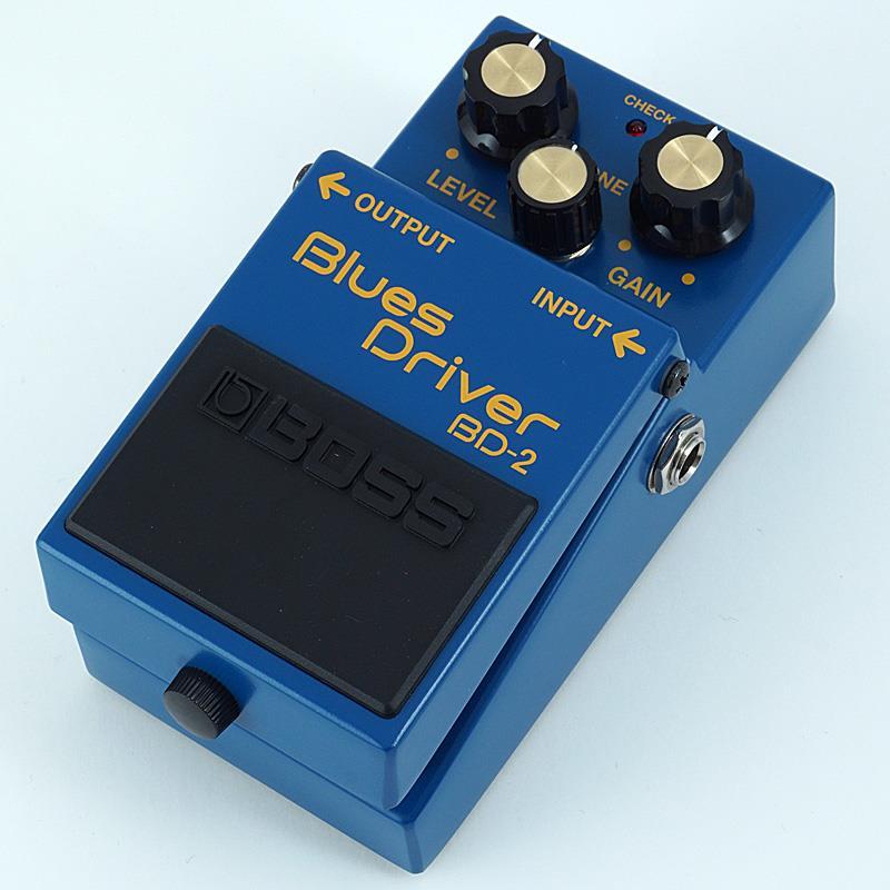 BOSS USED 中古 BD-2 ボス（中古）【楽器検索デジマート】