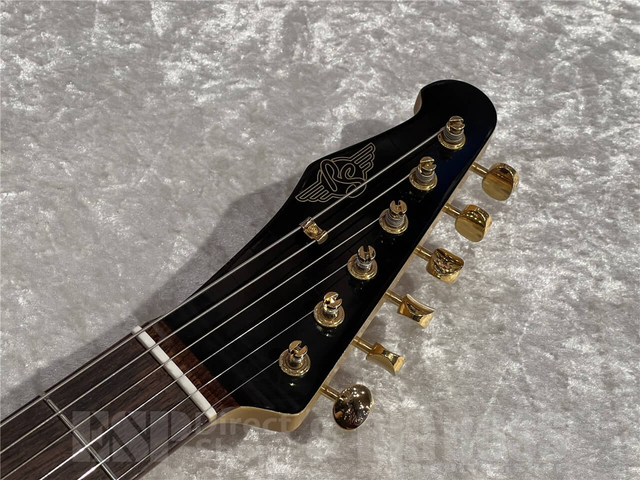 RS Guitarworks Tee Byrd 60's 【即納可能】（新品/送料無料）【楽器