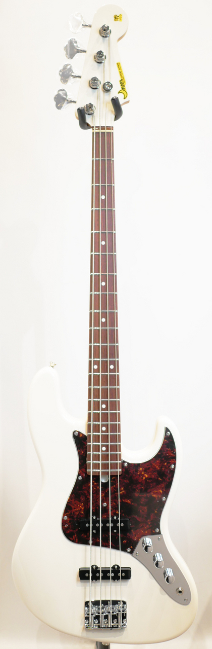 Moon JB-4C VWH/R CR（新品）【楽器検索デジマート】