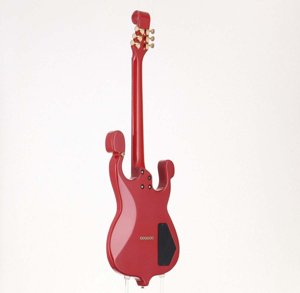 FERNANDES/BURNY BT-120MM RED Left-Handed【3.55kg】【横浜店】（中古
