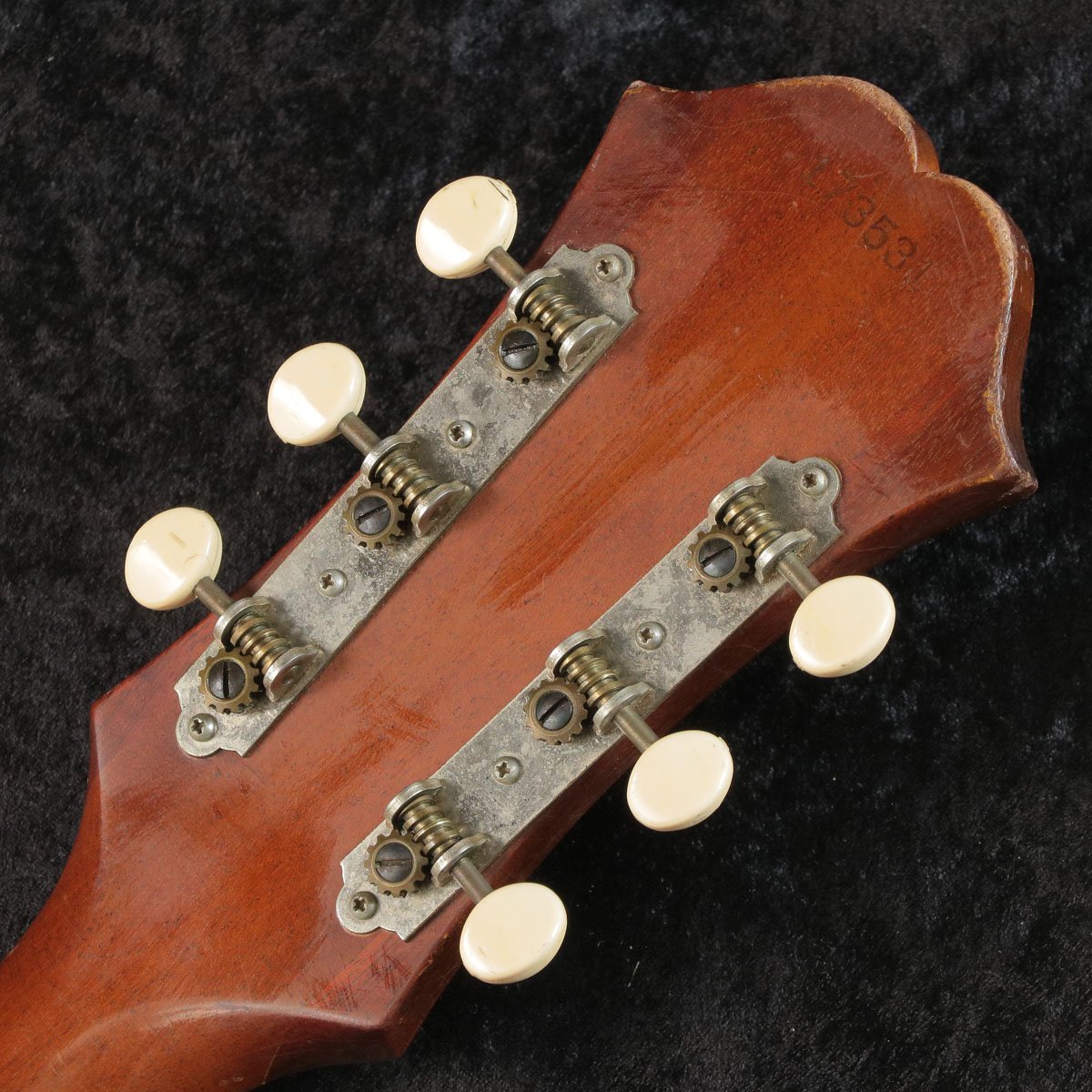 Epiphone FT30 Caballero 【御茶ノ水本店】（中古/送料無料