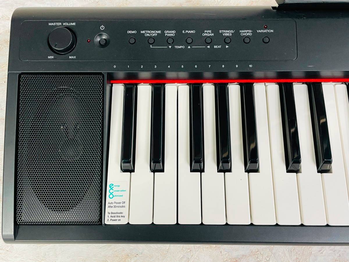 YAMAHA NP-11(中古)【楽器検索デジマート】 YAMAHA NP-11(中古)【楽器検索デジマート】