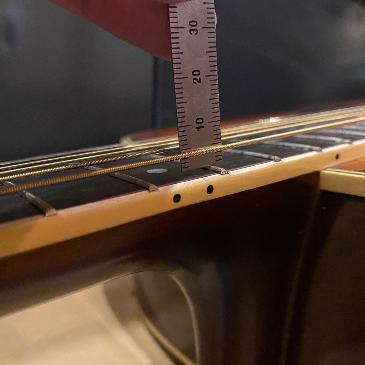 YAMAHA FG-250S Acoustic Guitar（中古/送料無料）【楽器検索デジマート】
