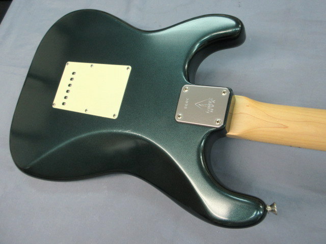 NO BRAND Stratocaster / Vanzandt &YAMA GAKKI （中古）【楽器検索