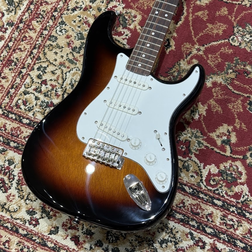 Squier by Fender Classic Vibe '60s Stratocaster