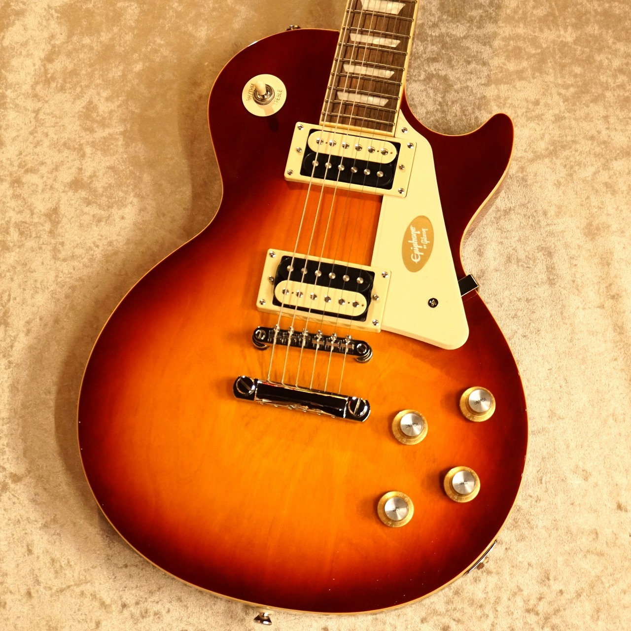 Epiphone 【NEW】 Les Paul Classic Heritage Cherry Sunburst